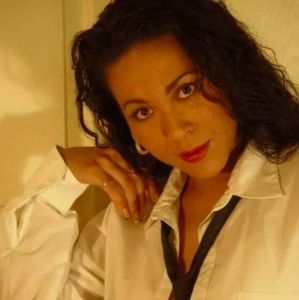 Meet your Posher, Haddie